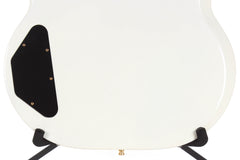 2007 Gibson Custom Shop EDS-1275 SG Double Neck Electric Guitar White