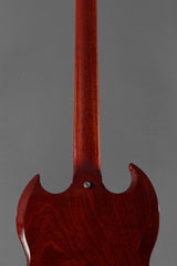 2005 Gibson Custom Shop SG Les Paul Standard VOS Historic '61 Reissue