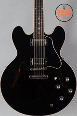 2020 Gibson Memphis ES-335 Black