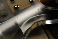 1970 Ampeg ADA6 Dan Armstrong Lucite Electric Guitar