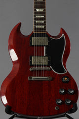 2006 Gibson Custom Shop SG Les Paul Standard VOS Historic '61 Reissue