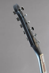 2015 Gibson Firebird VII Reissue Blue Mist