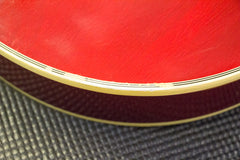 2008 Gibson Custom Shop Historic 1968 Reissue Les Paul Custom Tri Burst 68RI