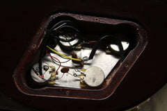 2007 Gibson Les Paul Standard Slash Signature Tobacco Burst