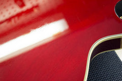 2008 Gibson Custom Shop Historic 1968 Reissue Les Paul Custom Tri Burst 68RI