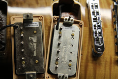 2007 Gibson Les Paul Standard Slash Signature Tobacco Burst