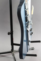 2015 Gibson Firebird VII Reissue Blue Mist