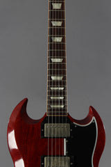2006 Gibson Custom Shop SG Les Paul Standard VOS Historic '61 Reissue