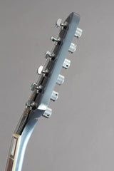 2015 Gibson Firebird VII Reissue Blue Mist