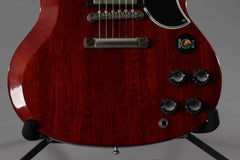 2006 Gibson Custom Shop SG Les Paul Standard VOS Historic '61 Reissue