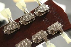 2007 Gibson Les Paul Standard Slash Signature Tobacco Burst