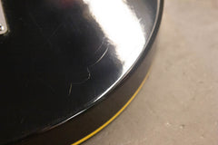 Ernie Ball Music Man Axis EX Translucent Gold Quilt