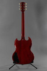 2006 Gibson Custom Shop SG Les Paul Standard VOS Historic '61 Reissue