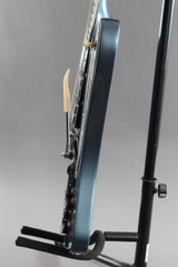 2015 Gibson Firebird VII Reissue Blue Mist