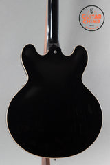 2020 Gibson Memphis ES-335 Black
