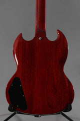 2006 Gibson Custom Shop SG Les Paul Standard VOS Historic '61 Reissue