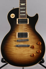 2007 Gibson Les Paul Standard Slash Signature Tobacco Burst