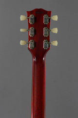 2006 Gibson Custom Shop SG Les Paul Standard VOS Historic '61 Reissue