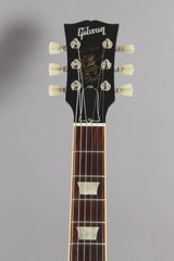 2007 Gibson Les Paul Standard Slash Signature Tobacco Burst