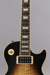 2007 Gibson Les Paul Standard Slash Signature Tobacco Burst