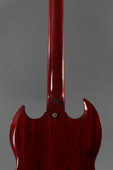 2006 Gibson Custom Shop SG Les Paul Standard VOS Historic '61 Reissue