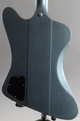 2015 Gibson Firebird VII Reissue Blue Mist