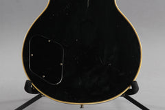 1973 Gibson Les Paul Custom Ebony Black