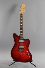 2013 Fender American Select Jazzmaster Cayenne Red