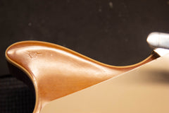 2011 Gibson Les Paul Historic '58 Reissue Honeyburst