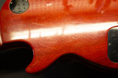 2011 Gibson Les Paul Historic '58 Reissue Honeyburst