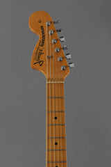 1997 Fender American Jimi Hendrix Tribute Voodoo Stratocaster