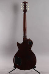 2007 Gibson Les Paul Standard Slash Signature Tobacco Burst