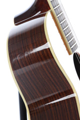 2010 Santa Cruz Firefly RJ Left Handed Lefty Acoustic