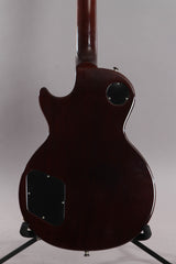 2007 Gibson Les Paul Standard Slash Signature Tobacco Burst