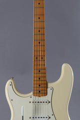 1997 Fender American Jimi Hendrix Tribute Voodoo Stratocaster
