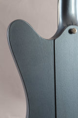 2015 Gibson Firebird VII Reissue Blue Mist