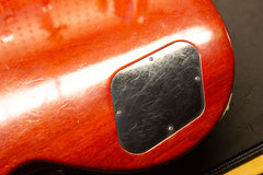 2011 Gibson Les Paul Historic '58 Reissue Honeyburst