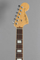 2013 Fender American Select Jazzmaster Cayenne Red