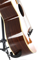 2010 Santa Cruz Firefly RJ Left Handed Lefty Acoustic