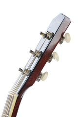 2010 Santa Cruz Firefly RJ Left Handed Lefty Acoustic