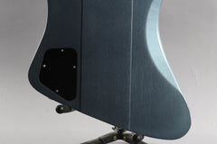 2015 Gibson Firebird VII Reissue Blue Mist