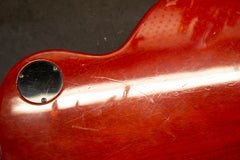 2011 Gibson Les Paul Historic '58 Reissue Honeyburst