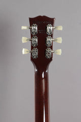 2007 Gibson Les Paul Standard Slash Signature Tobacco Burst