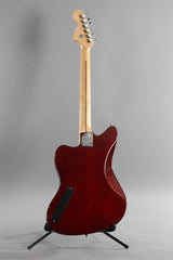 2013 Fender American Select Jazzmaster Cayenne Red