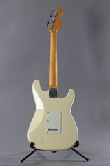 1997 Fender American Jimi Hendrix Tribute Voodoo Stratocaster