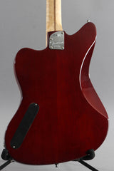 2013 Fender American Select Jazzmaster Cayenne Red
