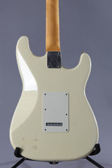 1997 Fender American Jimi Hendrix Tribute Voodoo Stratocaster