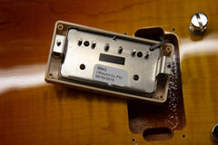 2010 Gibson Les Paul Single Pickup Historic '58 Reissue Lemon Burst