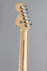 2013 Fender American Select Jazzmaster Cayenne Red