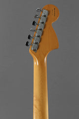 1997 Fender American Jimi Hendrix Tribute Voodoo Stratocaster